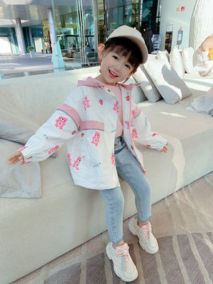Kids Wardrobe