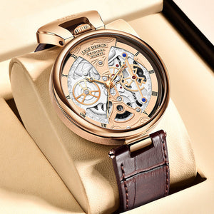 Time Pieces